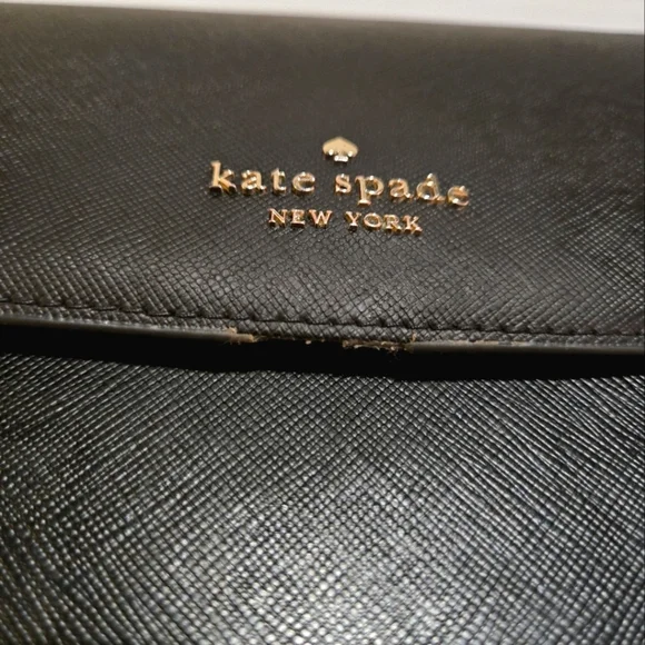 Kate Spade Madison Backpack Medium - Picture 14 of 16